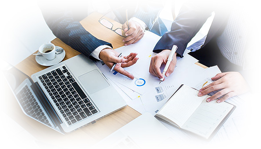 Entronet ICT Consultant Service